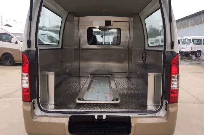 府谷县探寻火葬场电话号码，走好最后一程